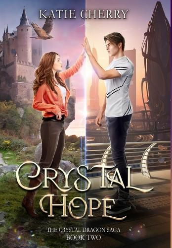 Cover image for Crystal Hope