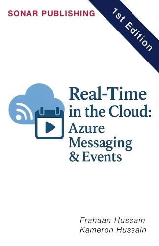 Cover image for Real-Time in the Cloud