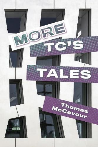 Cover image for More TC'S Tales
