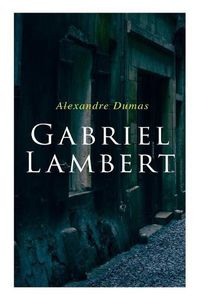 Cover image for Gabriel Lambert