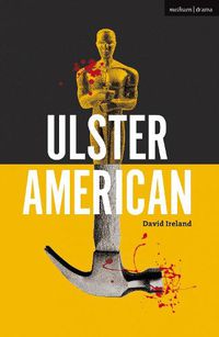 Cover image for Ulster American