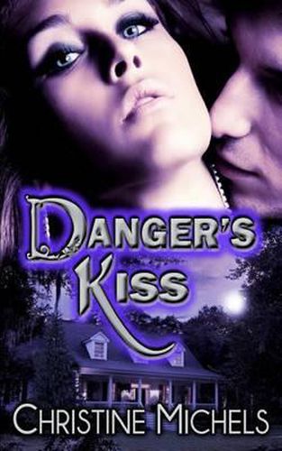 Cover image for Danger's Kiss