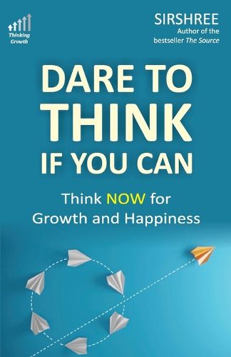 Cover image for Dare To Think If You Can