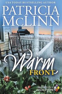Cover image for Warm Front