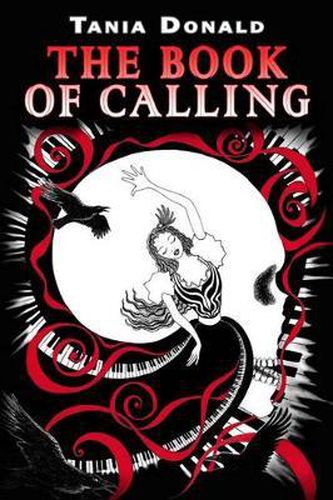 Cover image for The Book Of Calling