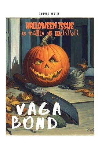 Cover image for Vagabond