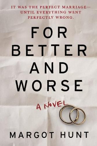 Cover image for For Better and Worse