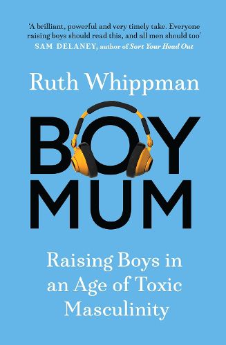 Cover image for BoyMum