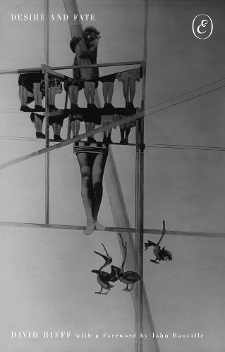 Cover image for Desire and Fate