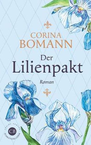 Cover image for Der Lilienpakt