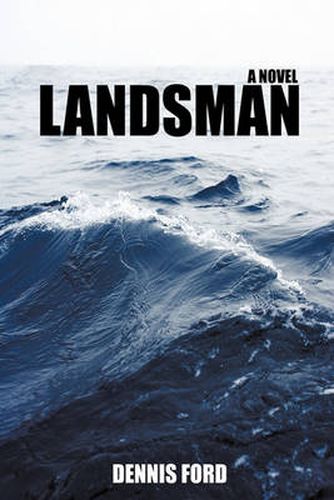 Cover image for Landsman