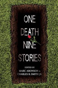 Cover image for One Death, Nine Stories