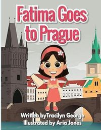 Cover image for Fatima Goes to Prague