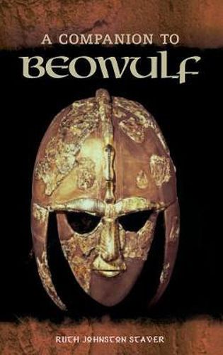 Cover image for A Companion to Beowulf