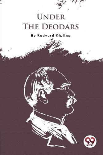 Cover image for Under the Deodars