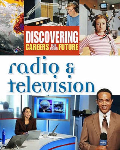 Cover image for Radio and Television