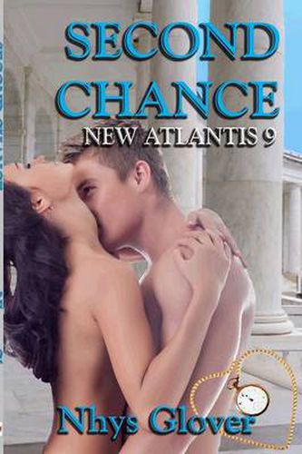 Cover image for Second Chance