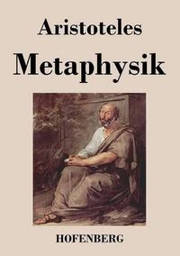 Cover image for Metaphysik