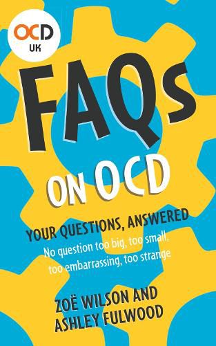 Cover image for FAQs on OCD