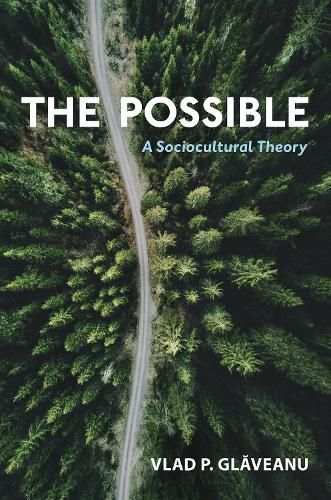 Cover image for The Possible: A Sociocultural Theory