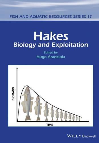 Cover image for Hakes: Biology and Exploitation