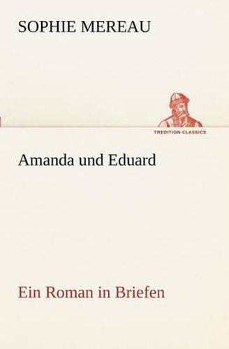 Cover image for Amanda Und Eduard