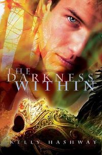 Cover image for The Darkness Within