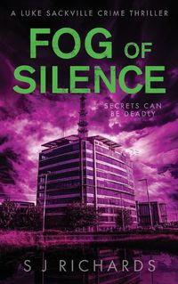 Cover image for Fog of Silence