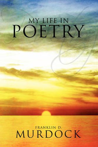 Cover image for My Life In Poetry