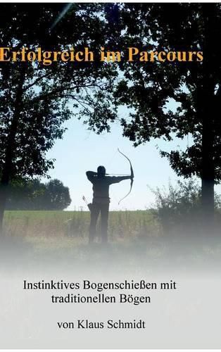 Cover image for Erfolgreich im Parcours