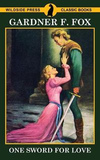 Cover image for One Sword for Love