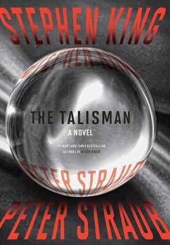 Cover image for The Talisman