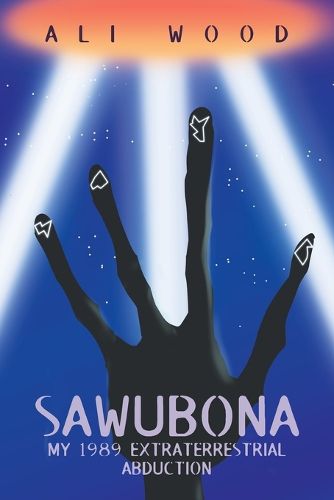 Cover image for Sawubona