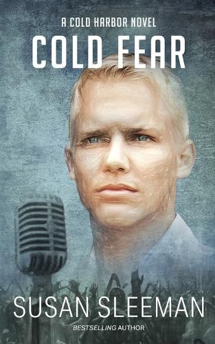 Cover image for Cold Fear: Cold Harbor - Book 5