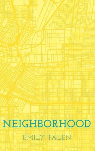 Cover image for Neighborhood