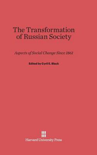 The Transformation of Russian Society