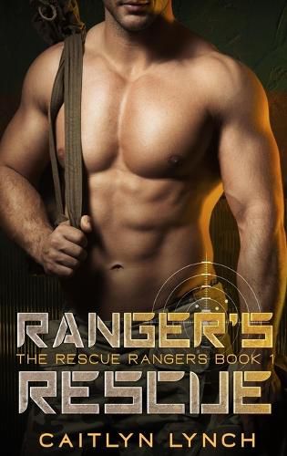 Cover image for Ranger's Rescue