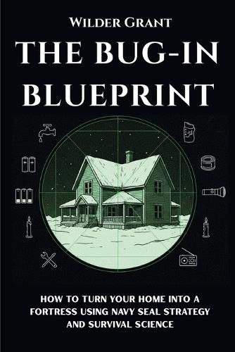 Cover image for The Bug-In Blueprint