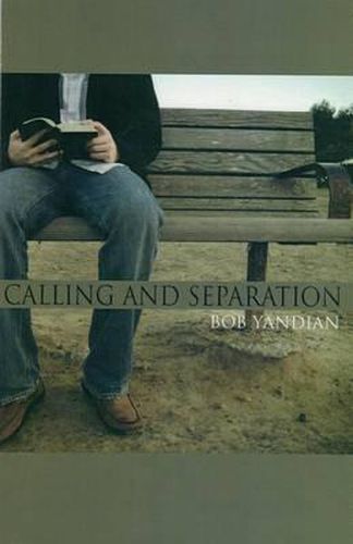 Cover image for Calling And Separation