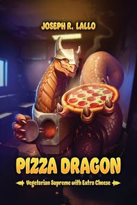 Cover image for Pizza Dragon