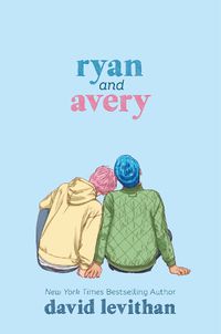 Cover image for Ryan and Avery