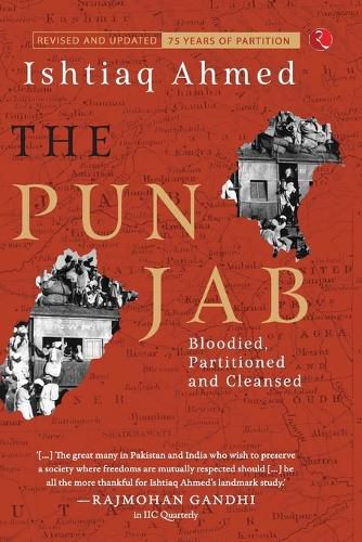 Cover image for Punjab