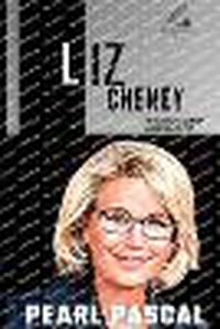 Cover image for Liz Cheney