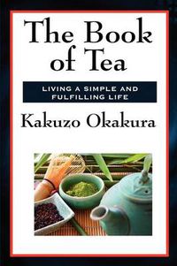 Cover image for The Book of Tea