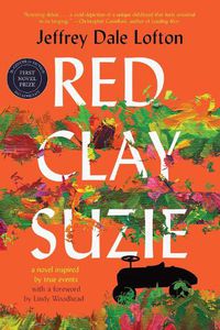 Cover image for Red Clay Suzie