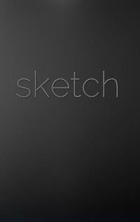 Cover image for sketchBook Sir Michael Huhn artist designer edition