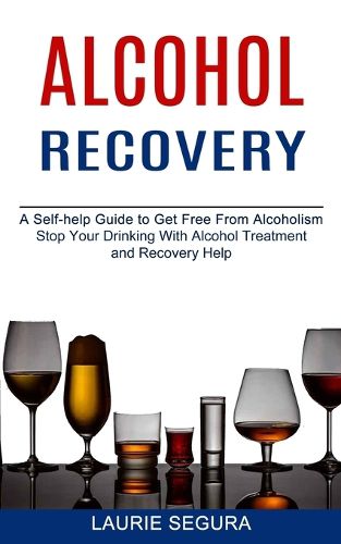 Cover image for Alcohol Recovery