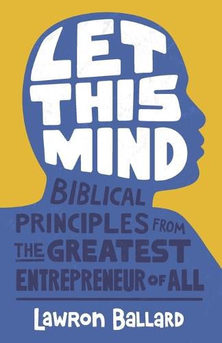 Cover image for Let This Mind