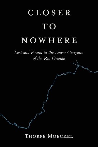 Cover image for Closer to Nowhere