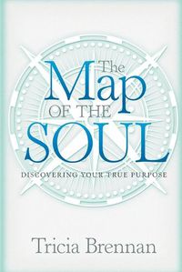 Cover image for The Map of the Soul